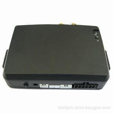 Smart Mini GPS Tracker, Easy to Use